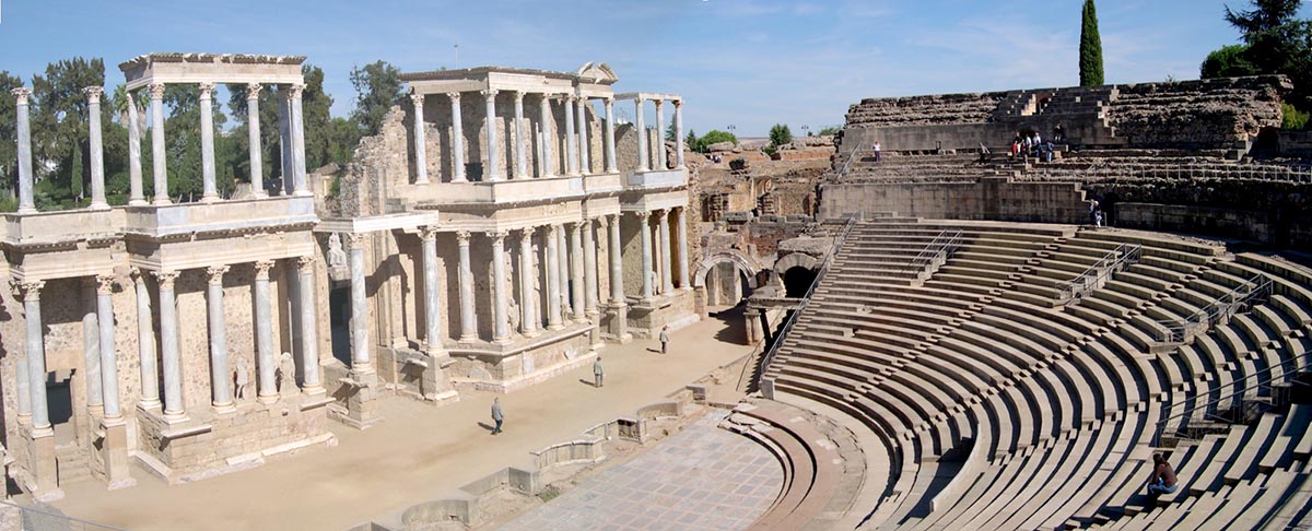 turismo en extremadura